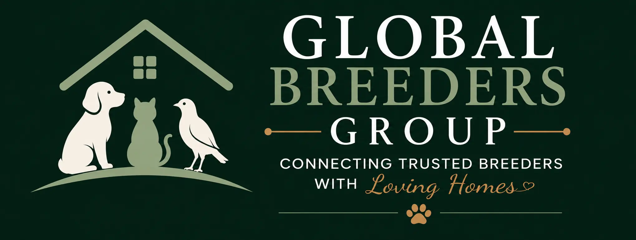 Global Breeders Group