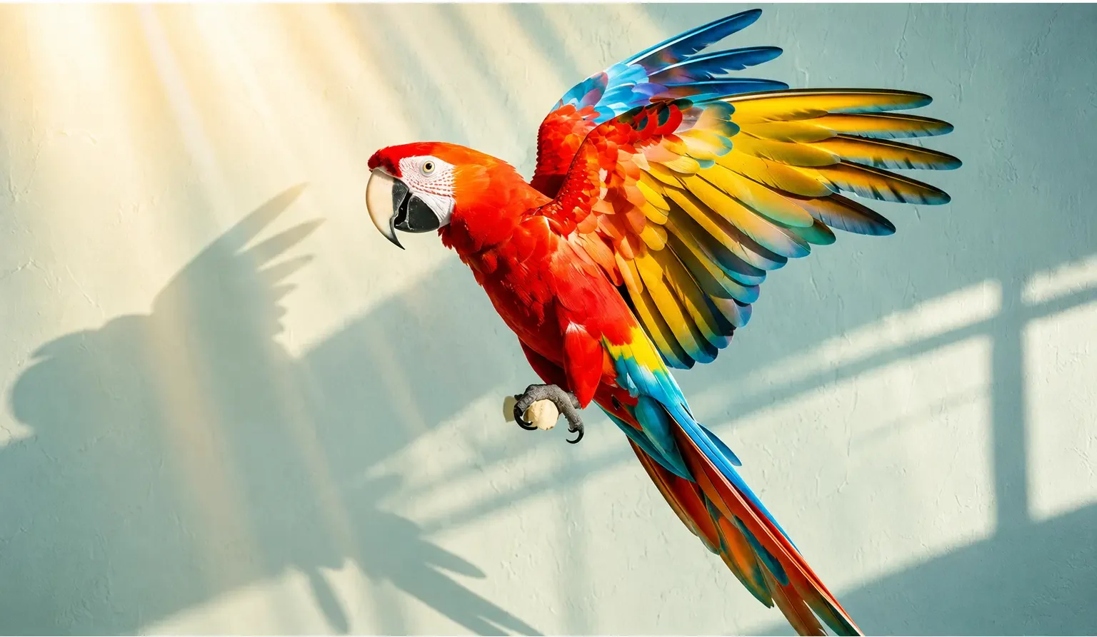 Parrot (bird)