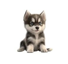 Siberian Husky